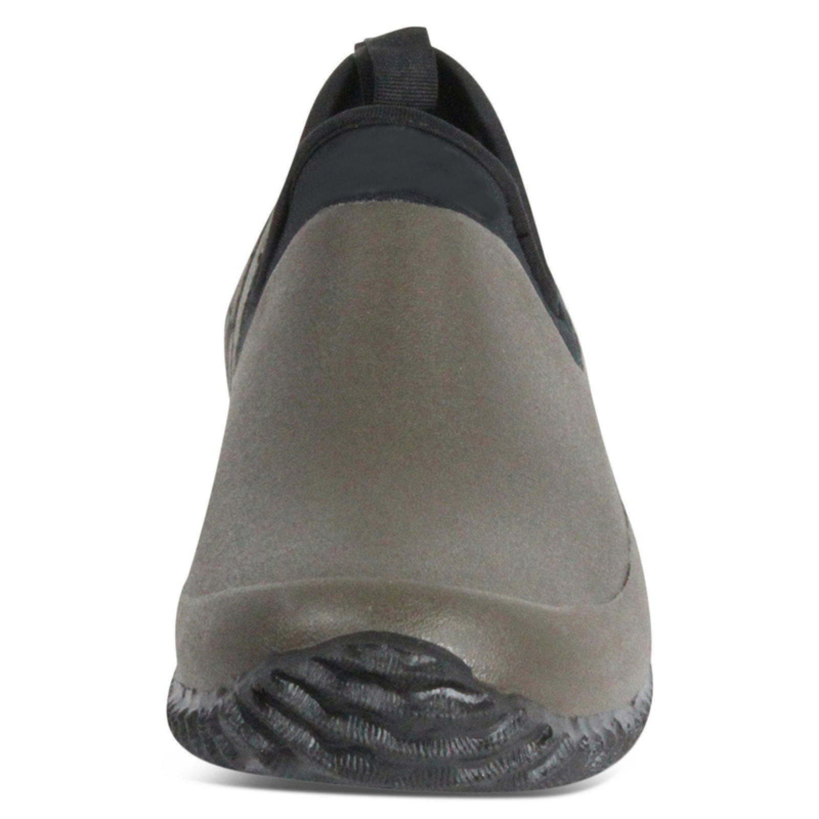Mens Low Cut Waterproof Neoprene Rain Boots Garden Shoes