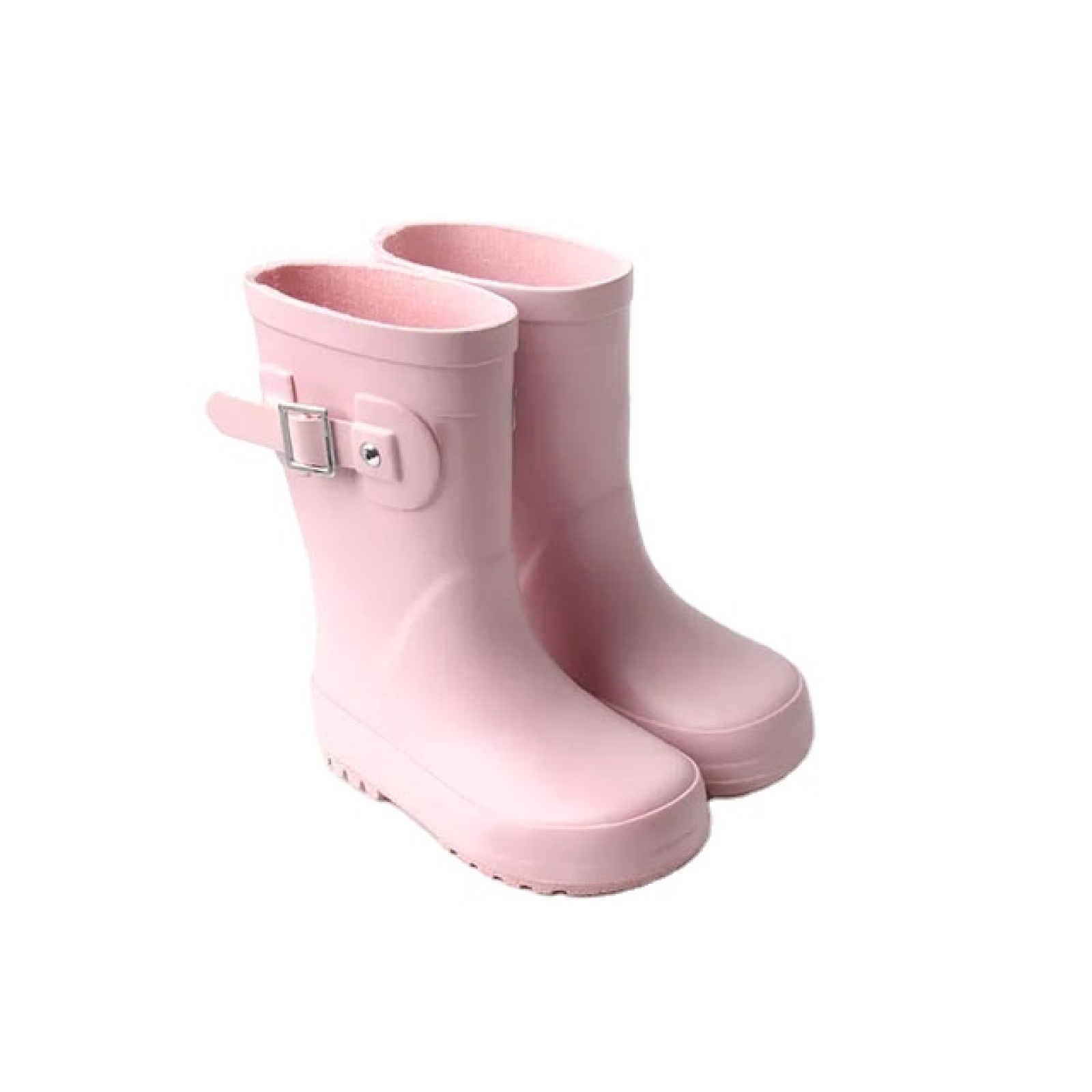 Wholesale Waterproof Toddler Gumboots Children Rubber Rain Boots Kids Boys and Girls Waterproof Shoes