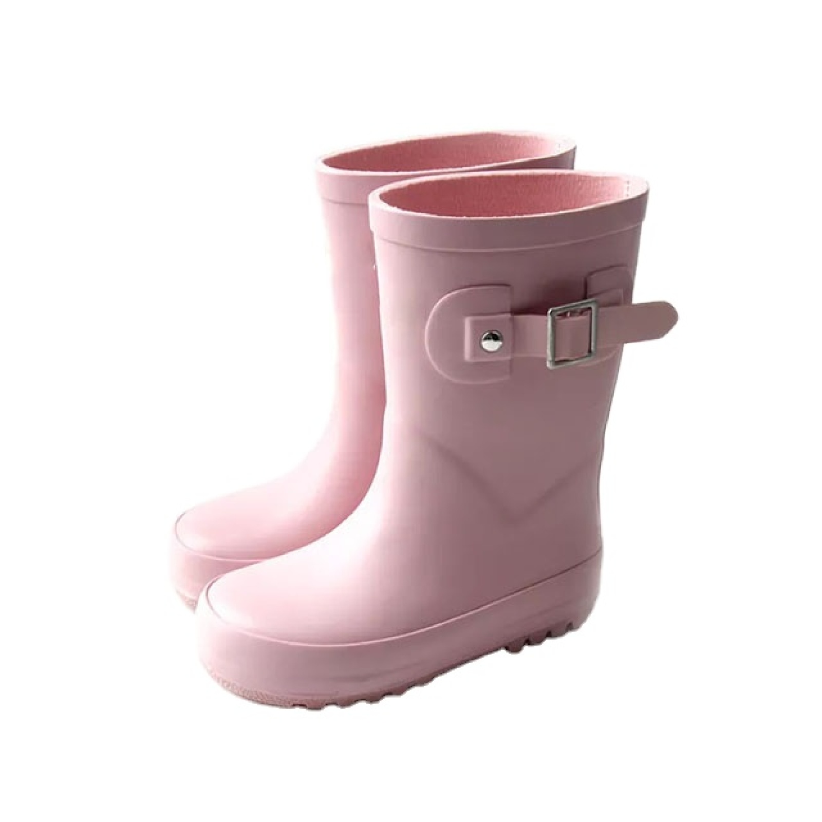 Wholesale Waterproof Toddler Gumboots Children Rubber Rain Boots Kids Boys and Girls Waterproof Shoes