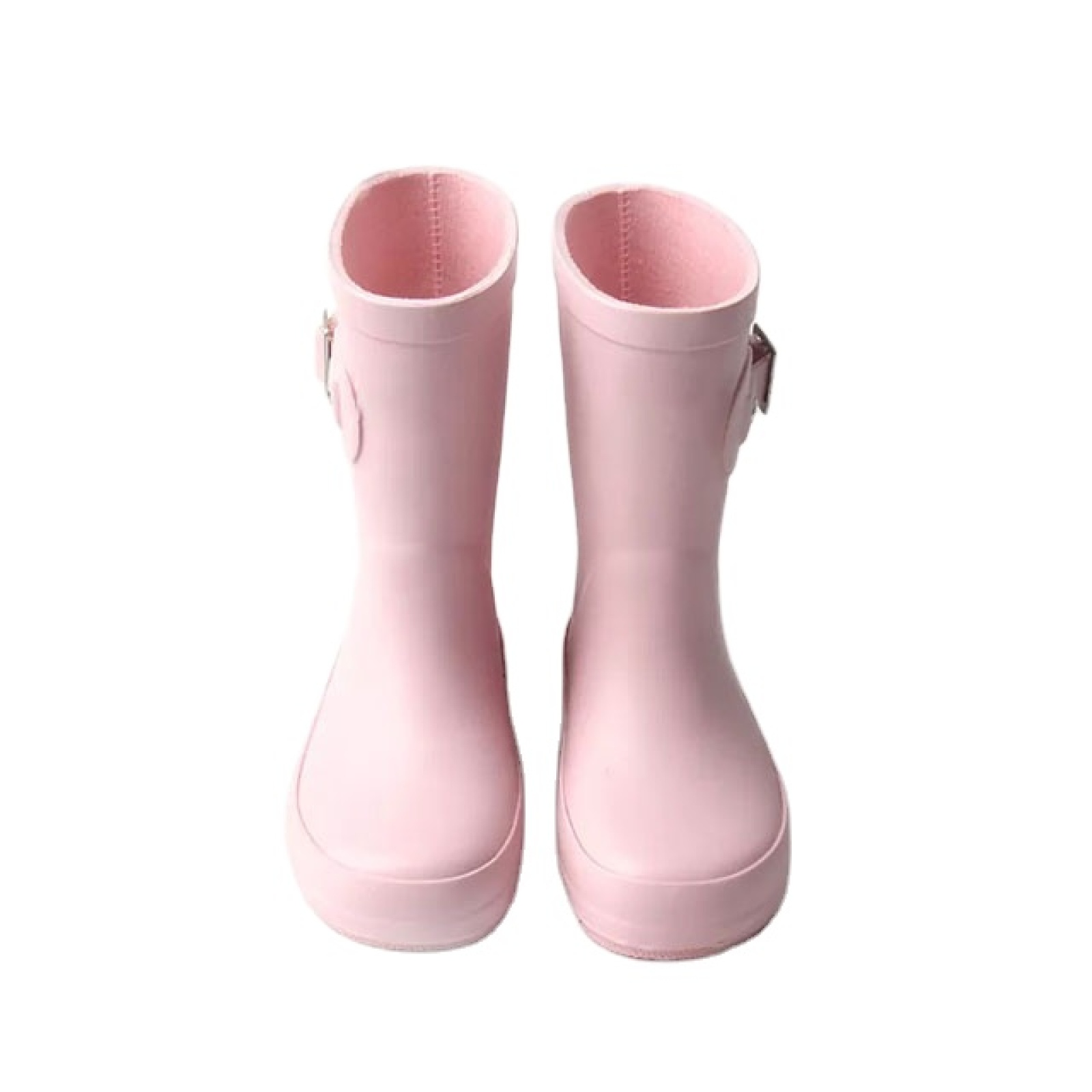 Wholesale Waterproof Toddler Gumboots Children Rubber Rain Boots Kids Boys and Girls Waterproof Shoes
