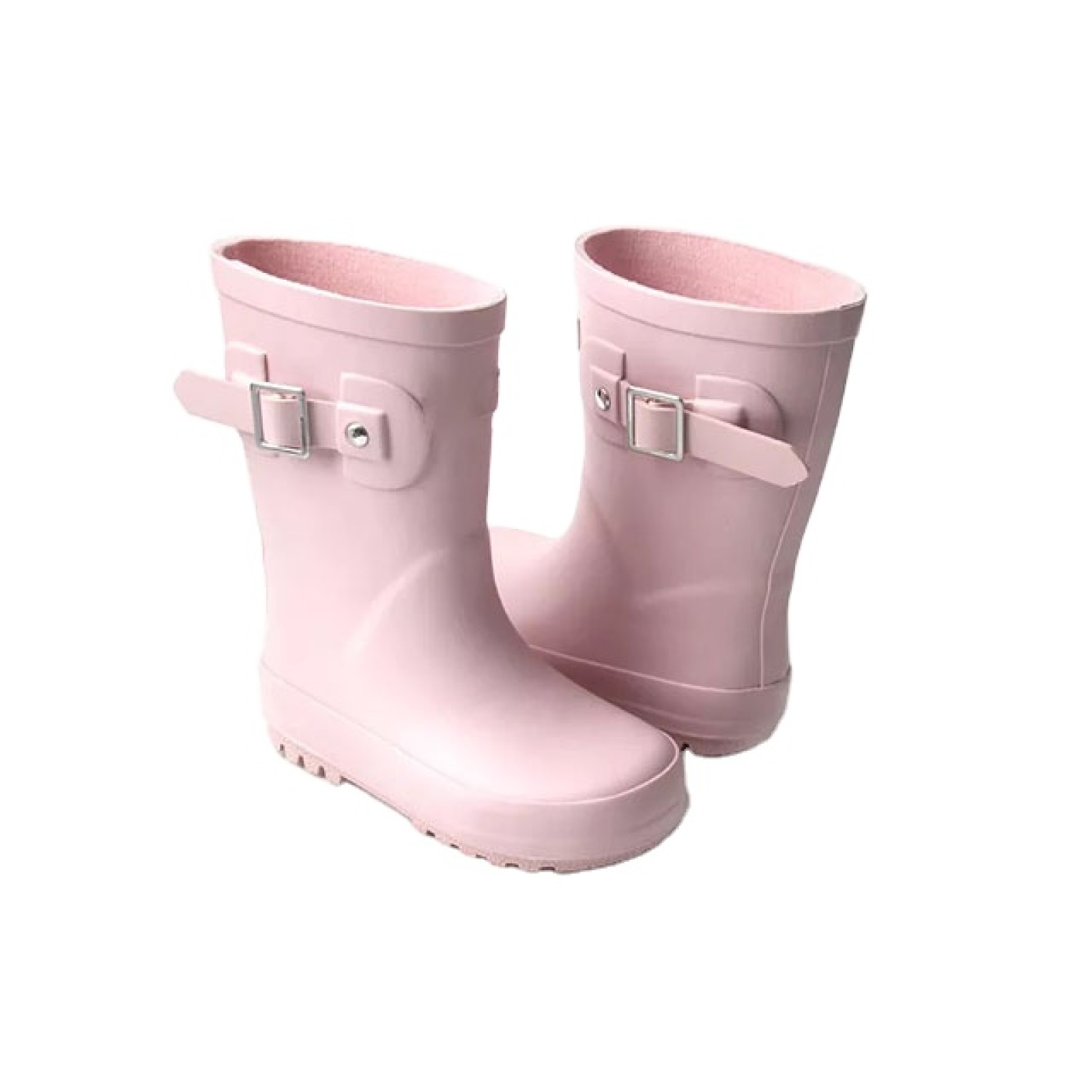 Wholesale Waterproof Toddler Gumboots Children Rubber Rain Boots Kids Boys and Girls Waterproof Shoes