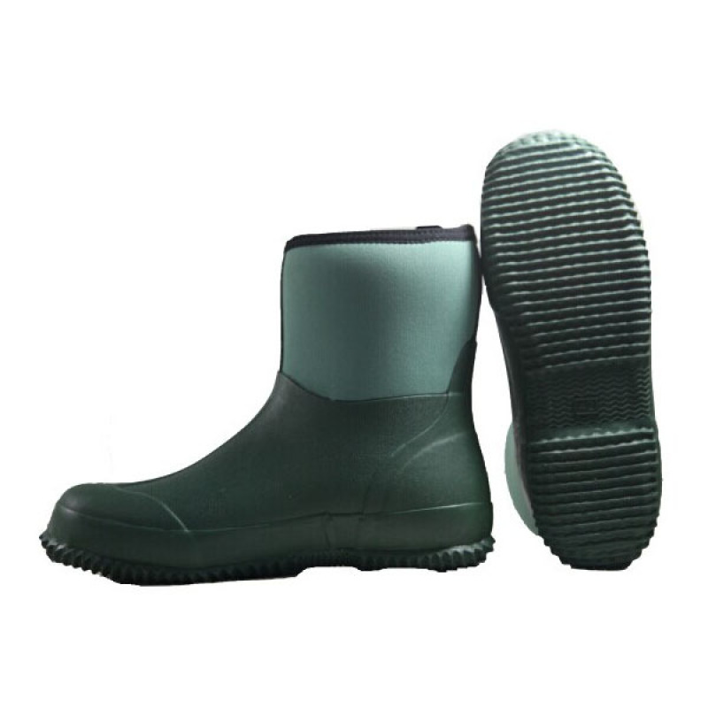 Classic Garden Boot Rubber Rain Boots