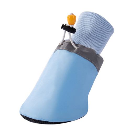 Wholesale High Quality Adjustable Comfortable Dog Pet Boots Dog Shoes for Small Large dogs