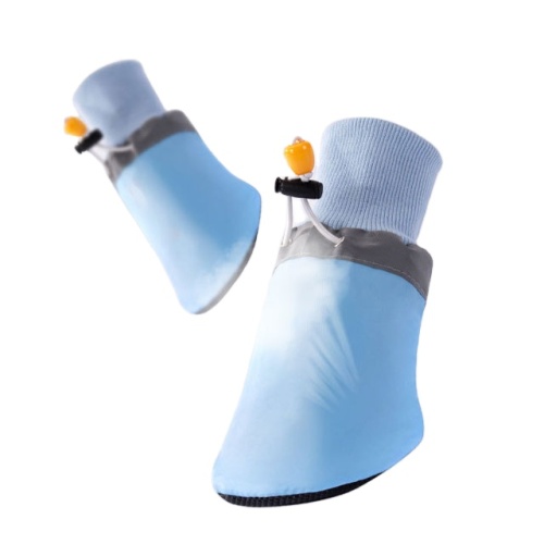 Wholesale High Quality Adjustable Comfortable Dog Pet Boots Dog Shoes for Small Large dogs