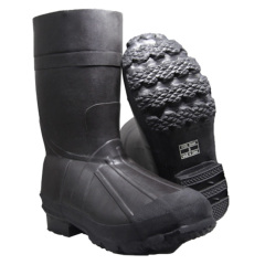 Thinsulate Insulated Attaching boots for Waders