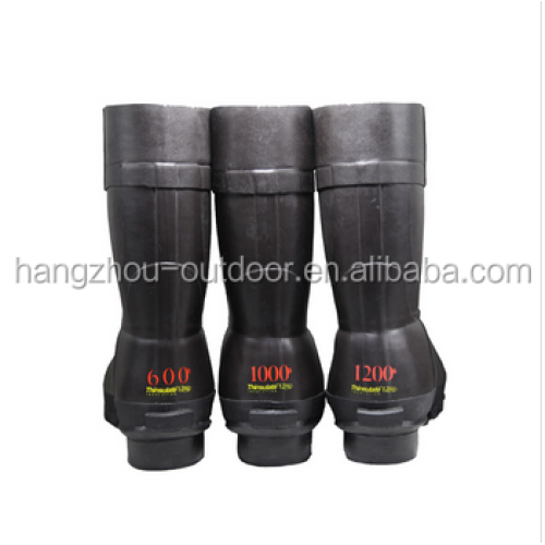 Thinsulate Insulated Attaching boots for Waders