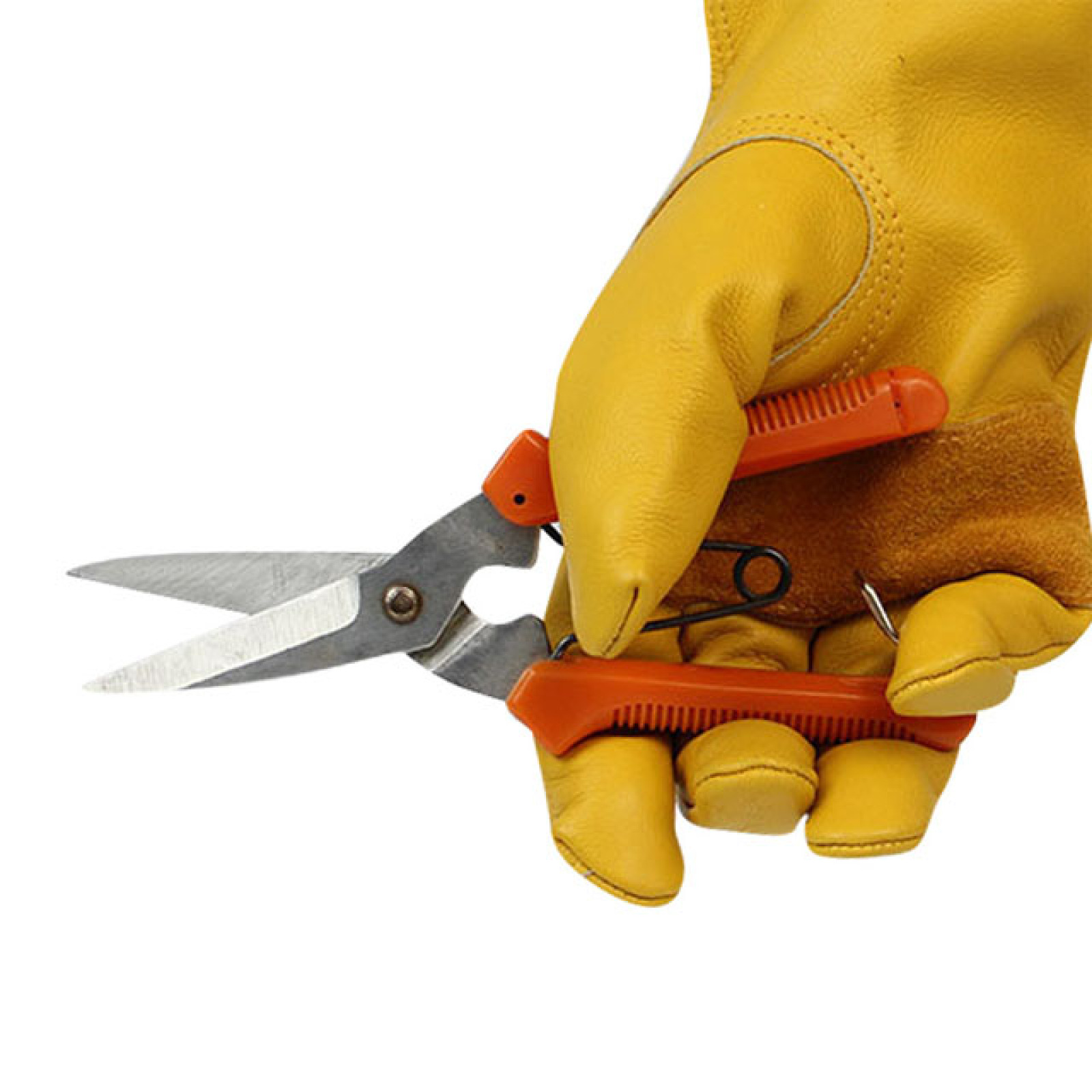 Hot Selling Cut Resistant Thickened Gloves Non-Slip Riding Equipment Full Finger Tactical Gloves