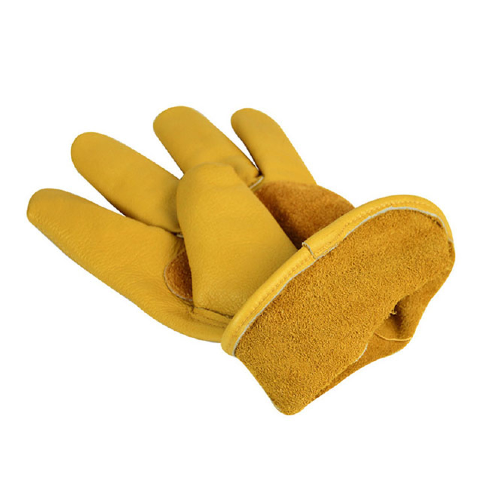 Hot Selling Cut Resistant Thickened Gloves Non-Slip Riding Equipment Full Finger Tactical Gloves
