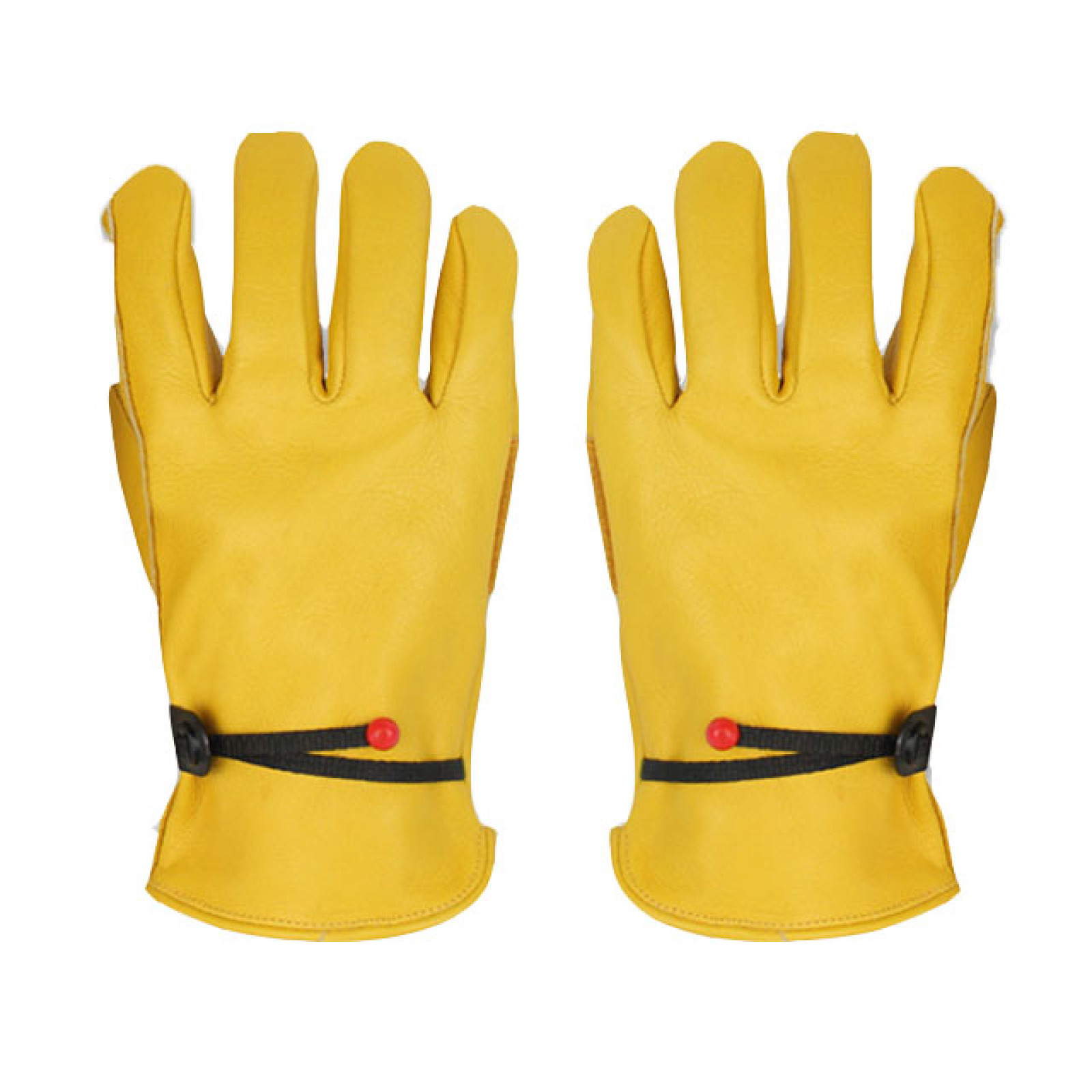 Hot Selling Cut Resistant Thickened Gloves Non-Slip Riding Equipment Full Finger Tactical Gloves