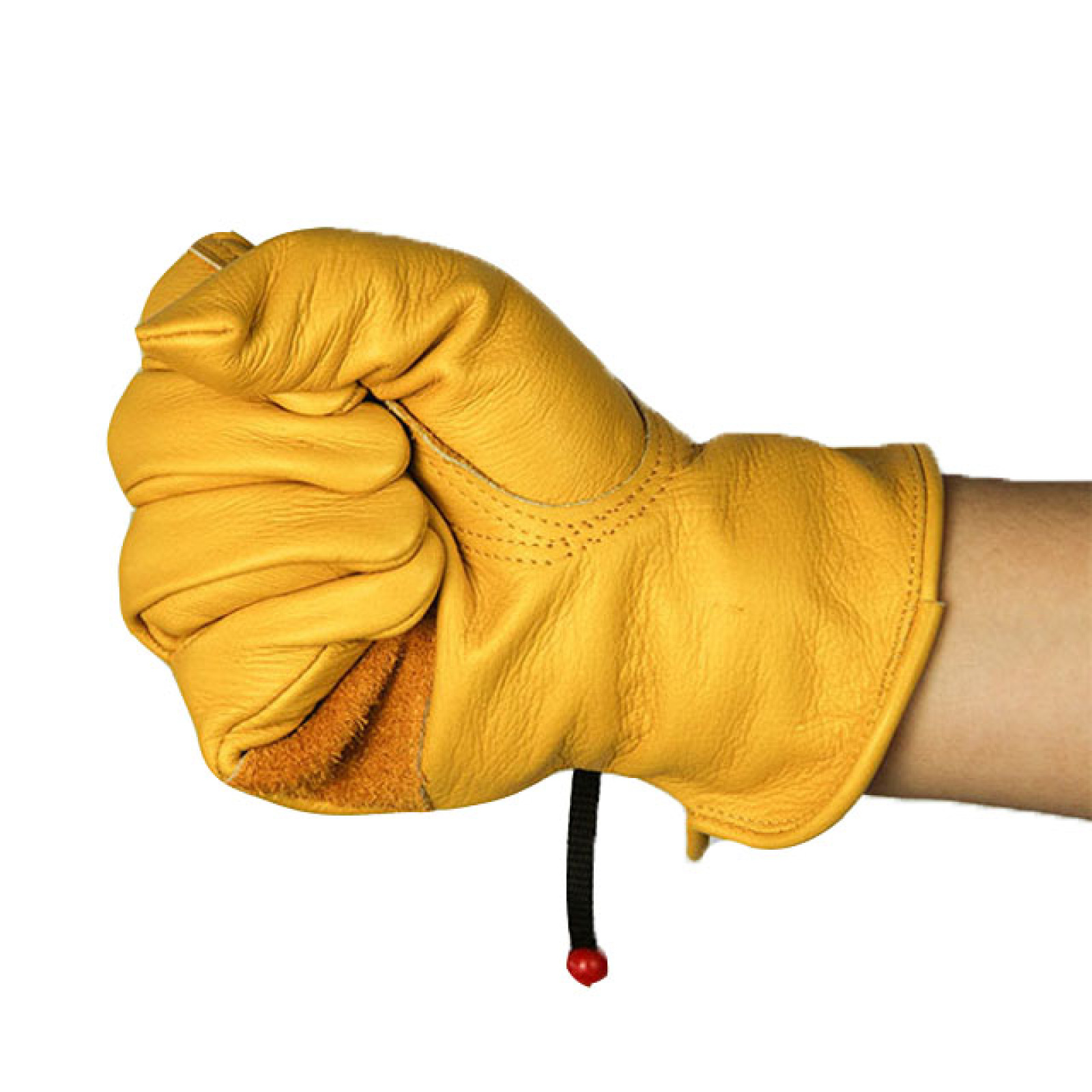 Hot Selling Cut Resistant Thickened Gloves Non-Slip Riding Equipment Full Finger Tactical Gloves