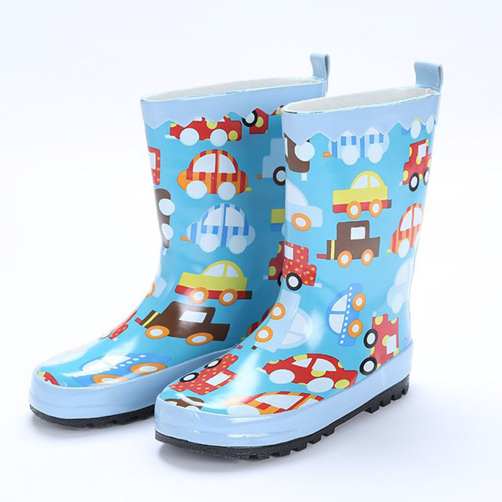 Children's Rain Boots  Rubber Warm Water  Boots  Fantastic Cute  Rain Boots