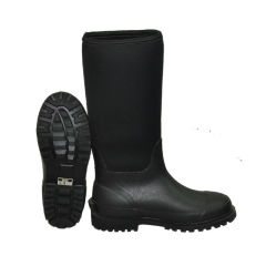 Rubber Boots,Neoprene Rubber Boots,Neoprene Rubber Rain Boots