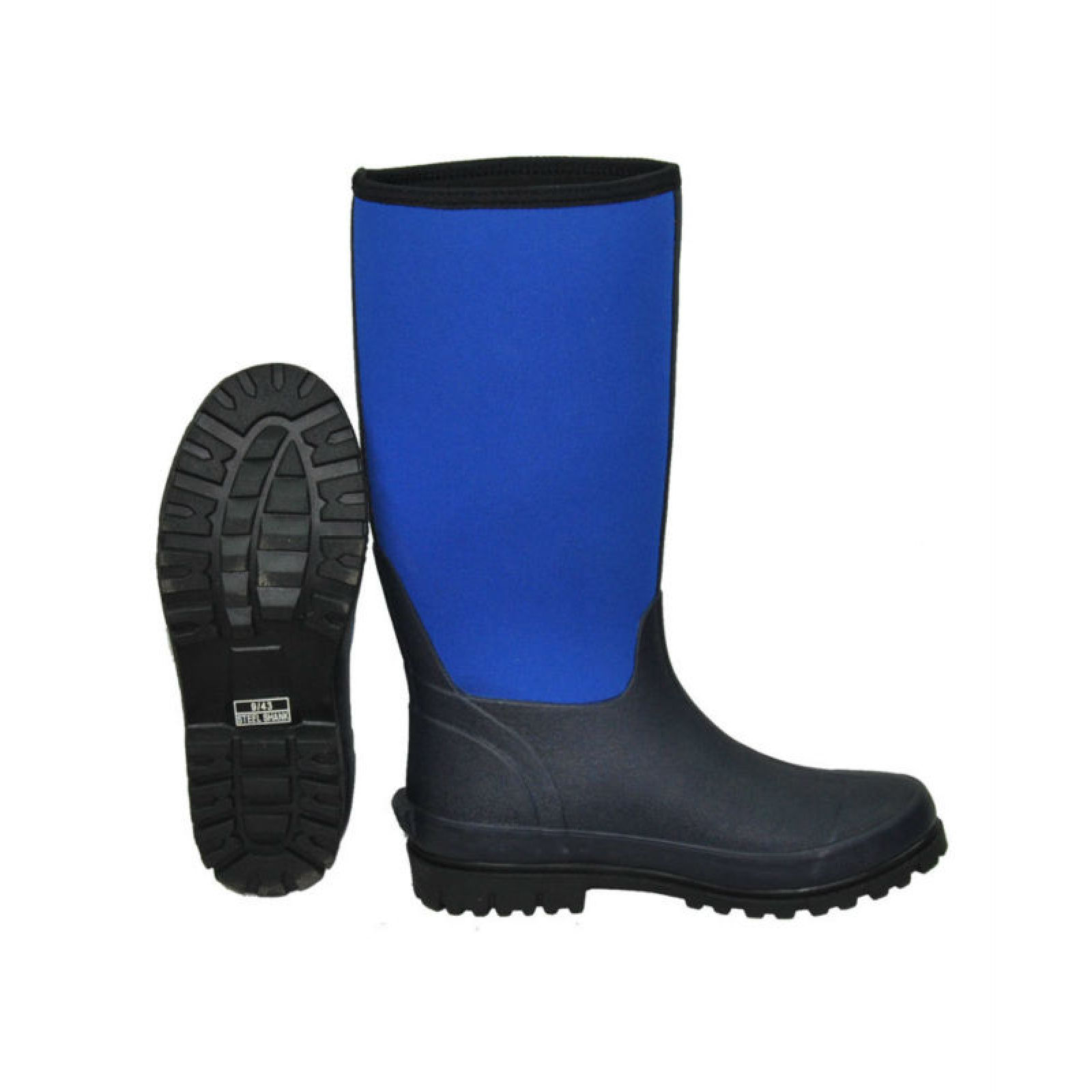 Rubber Boots,Neoprene Rubber Boots,Neoprene Rubber Rain Boots