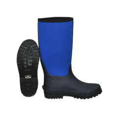 Rubber Boots,Neoprene Rubber Boots,Neoprene Rubber Rain Boots