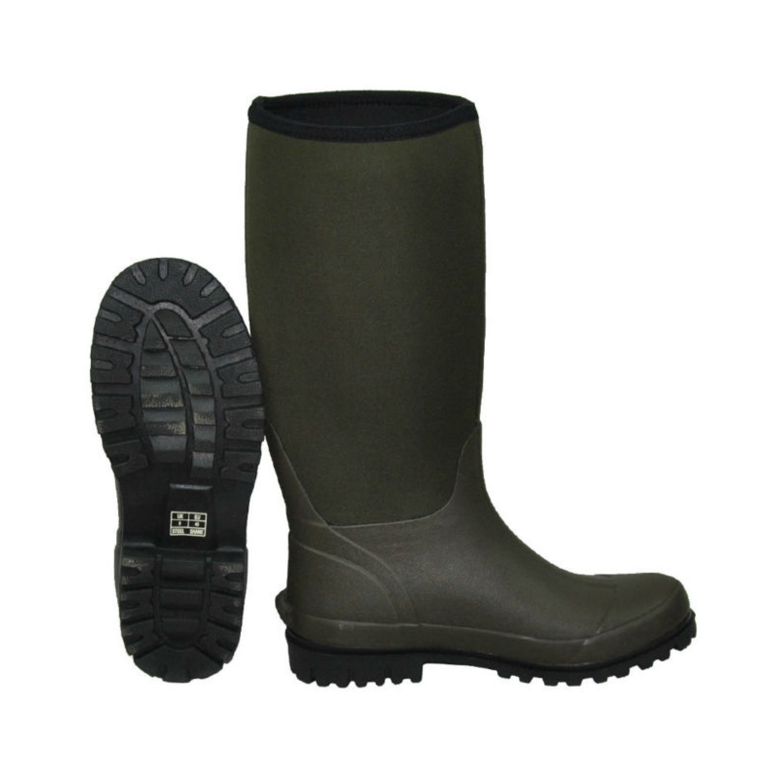 Rubber Boots,Neoprene Rubber Boots,Neoprene Rubber Rain Boots