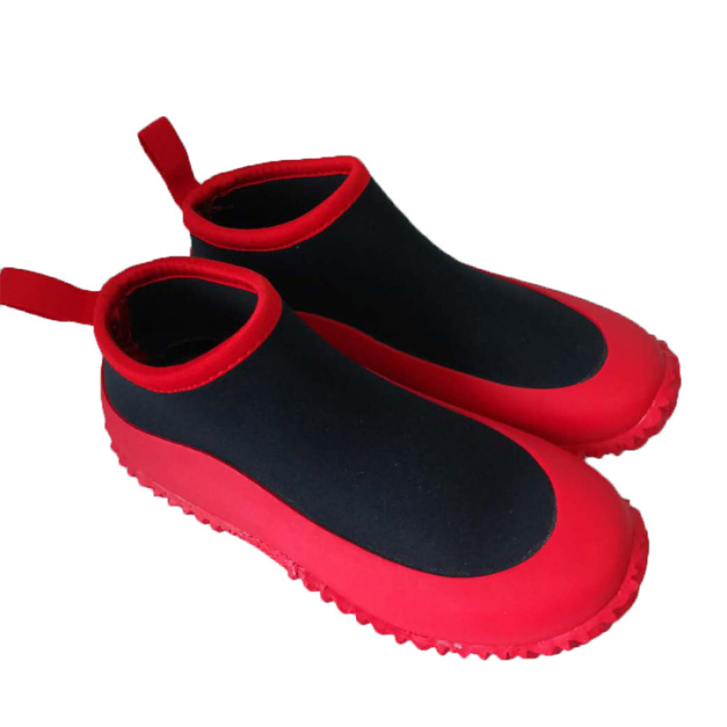 Latest Muck Shoes Clogs Waterproof Rubber Garden Shoes Neoprene Lined Clog
