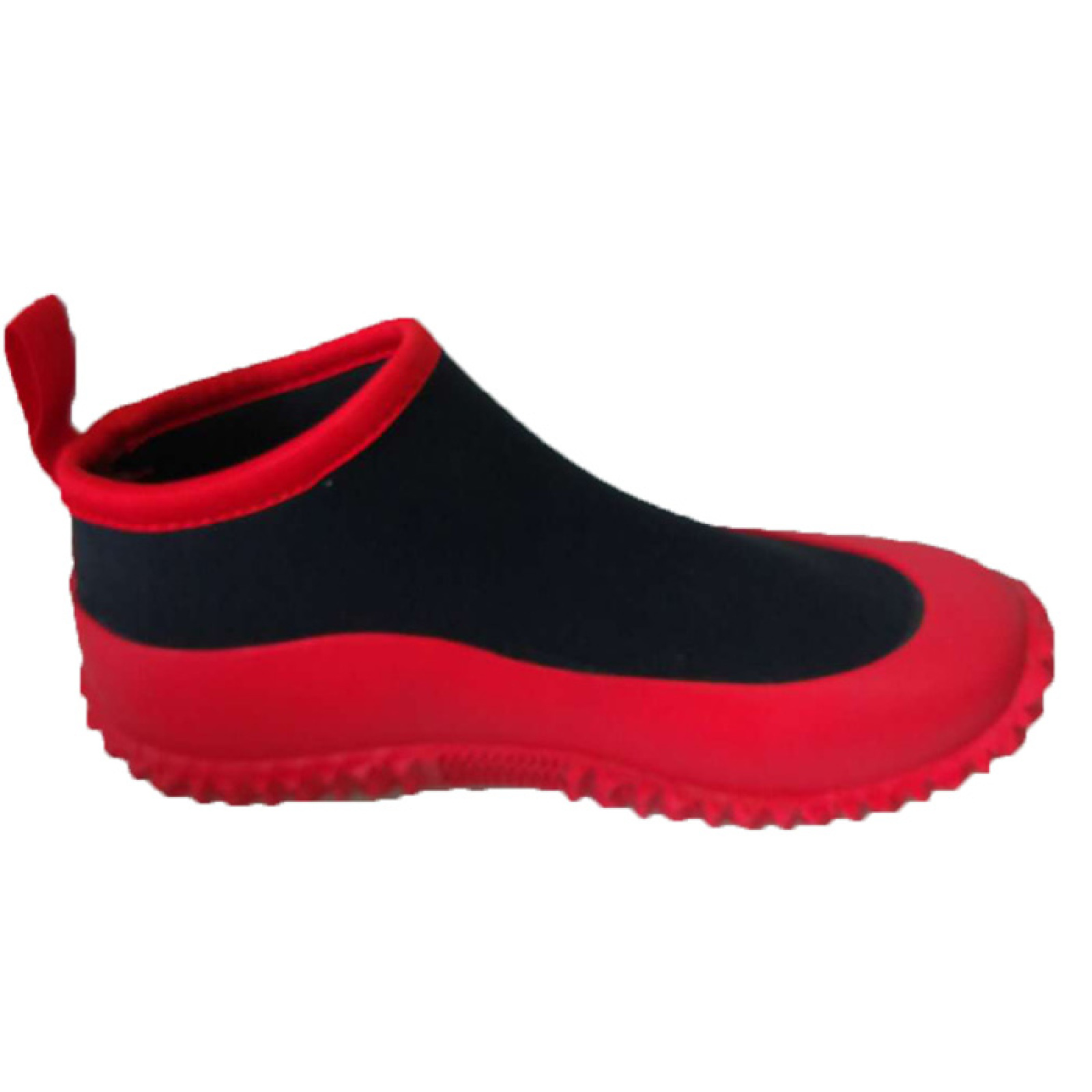 Latest Muck Shoes Clogs Waterproof Rubber Garden Shoes Neoprene Lined Clog