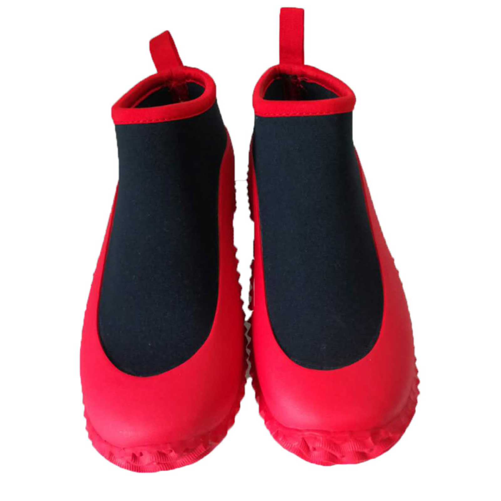 Latest Muck Shoes Clogs Waterproof Rubber Garden Shoes Neoprene Lined Clog