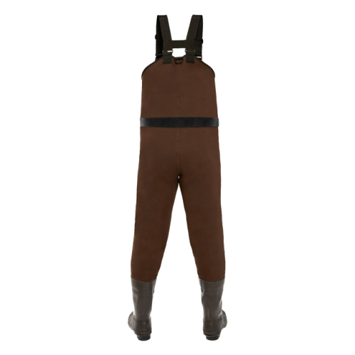 Wholesale Mens Bootfoot Chest Wader Neoprene Fishing Waders
