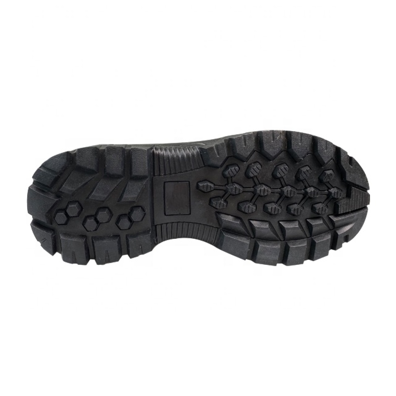 High Quality Customized Waterproof Anti-slip Durable Nature Rubber Hunting Men'S Rain Boots