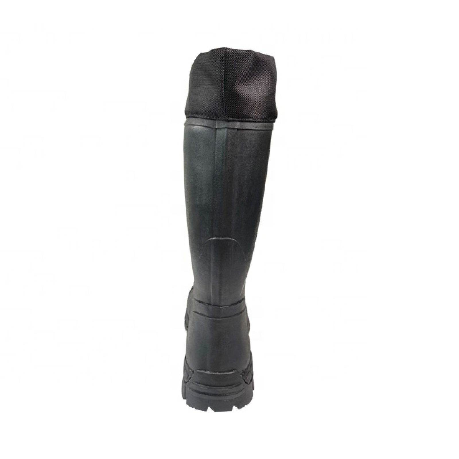High Quality Customized Waterproof Anti-slip Durable Nature Rubber Hunting Men'S Rain Boots