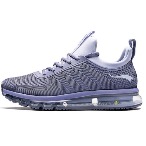 ONEMIX Classic Running Shoes For Men High Top Waterproof Air Cushion Sneakers Outdoor Jogging Winter Shoes Nice Run Shoes