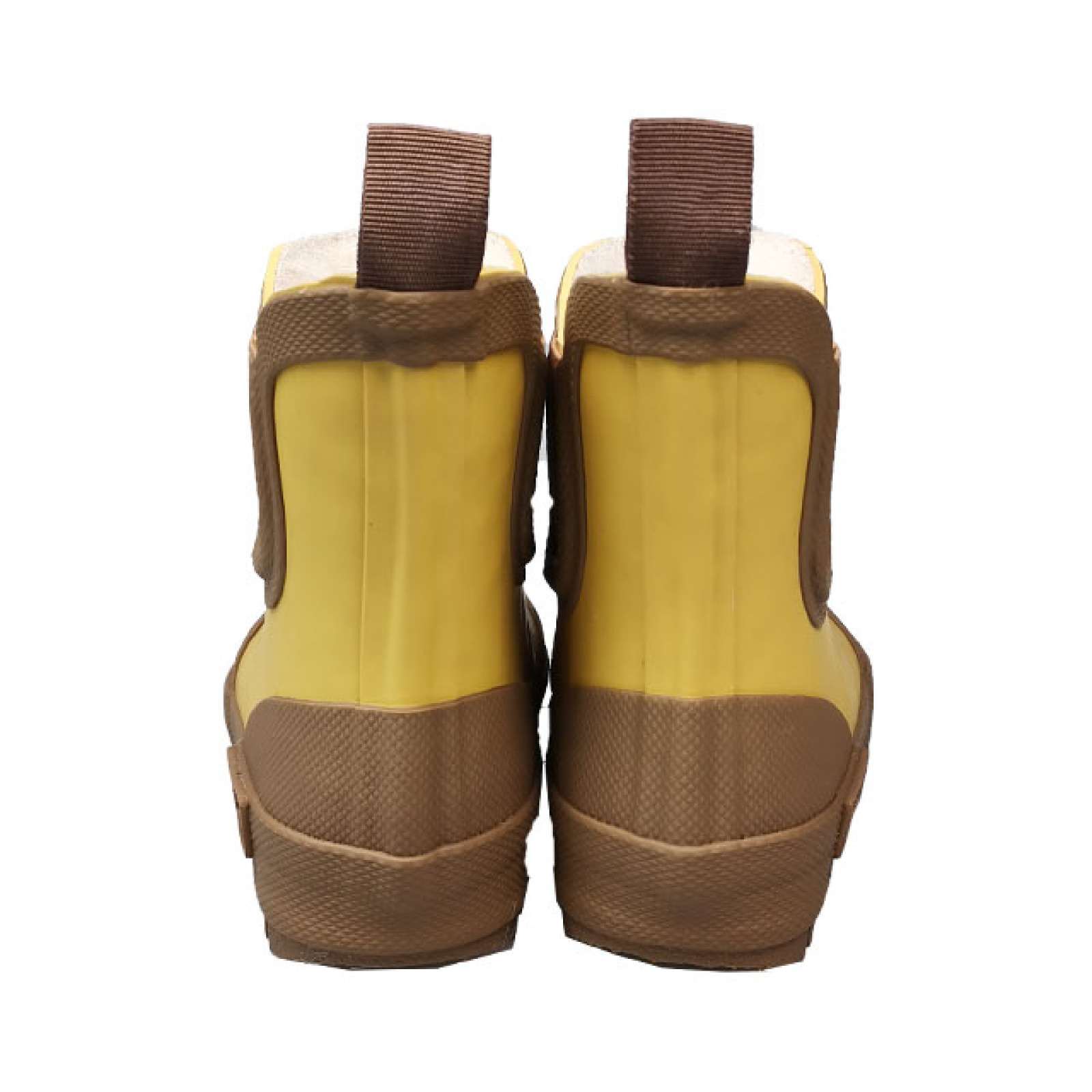 Fashion Kids Waterproof Winter Chelsea Natural Rubber Rain Boots Customized Wholesale