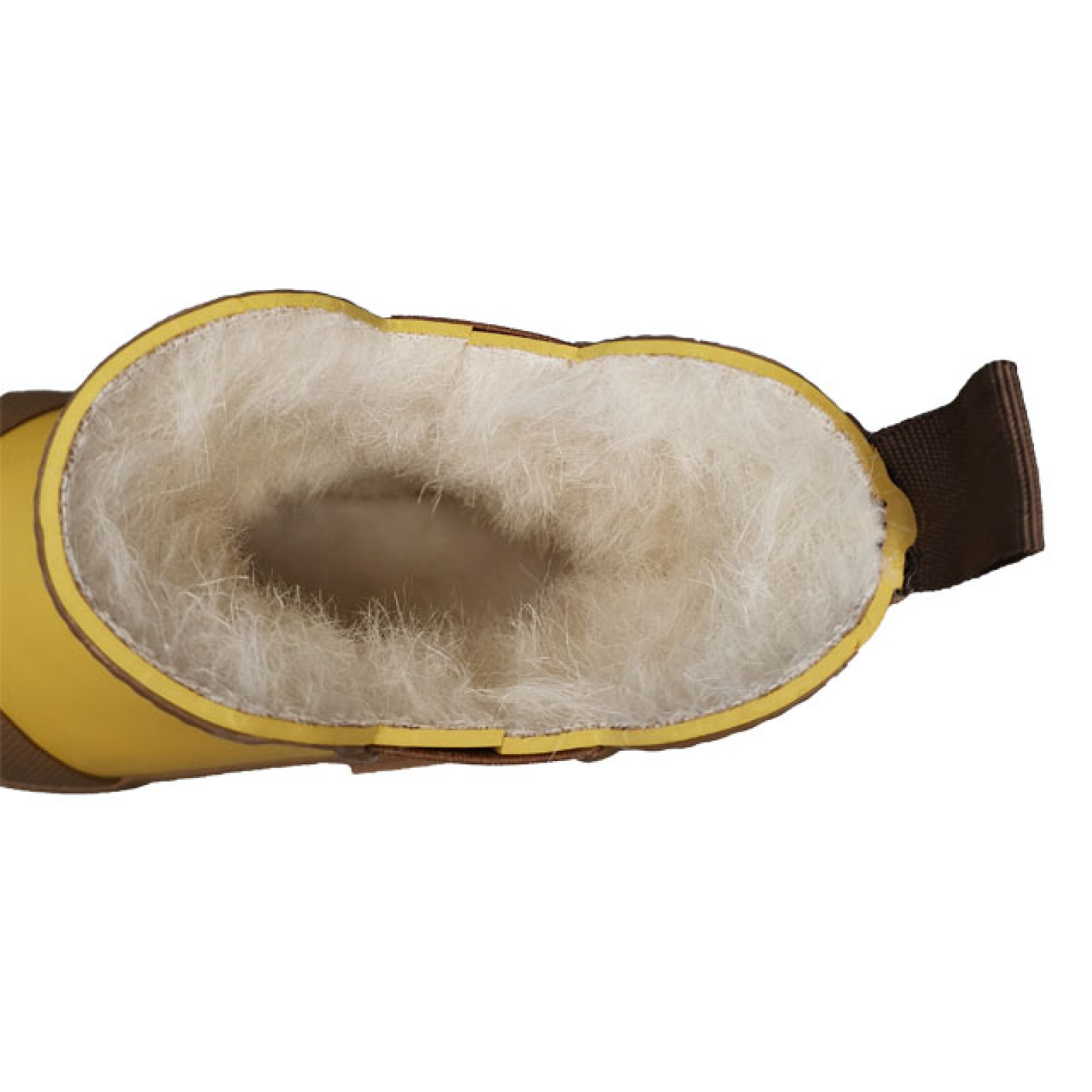 Fashion Kids Waterproof Winter Chelsea Natural Rubber Rain Boots Customized Wholesale