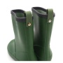 Wholesale 100% Waterproof Light Weight Kids Rain Boots PVC Rain Boots