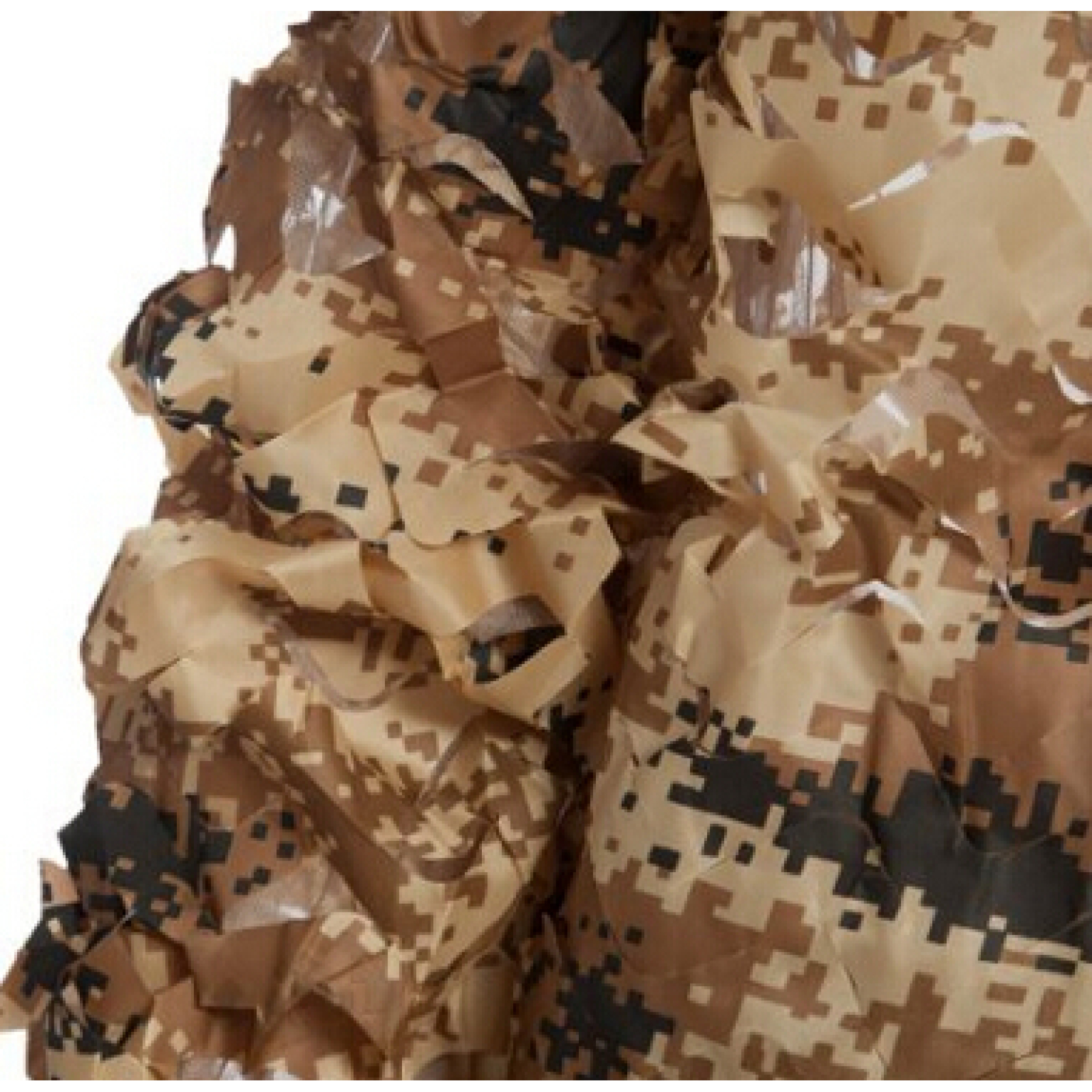 2023 3D Bionic Leaf Camouflage Jungle Hunting Ghillie Suit Set