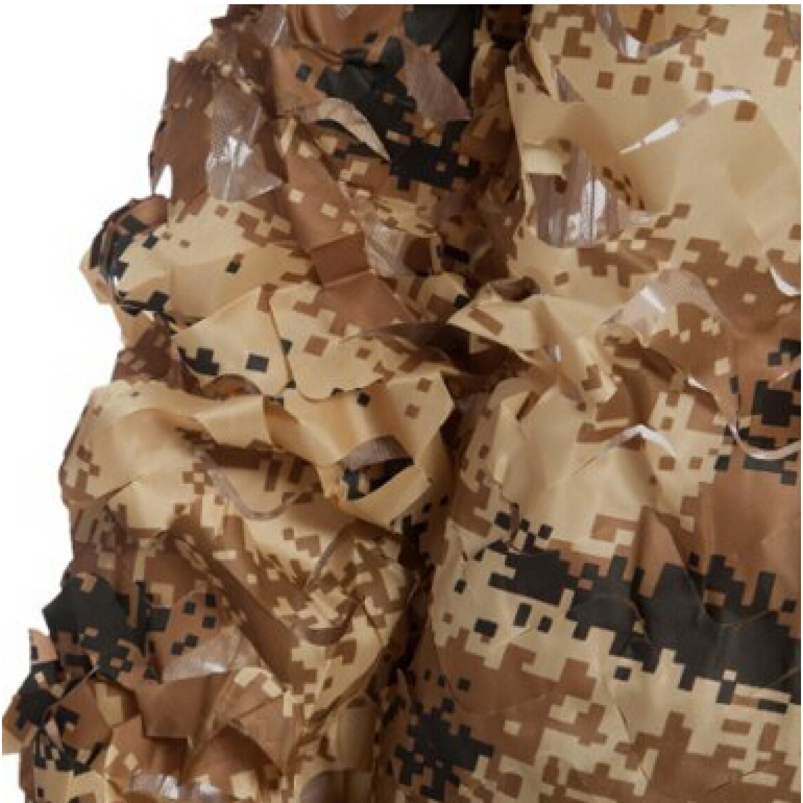 2023 3D Bionic Leaf Camouflage Jungle Hunting Ghillie Suit Set