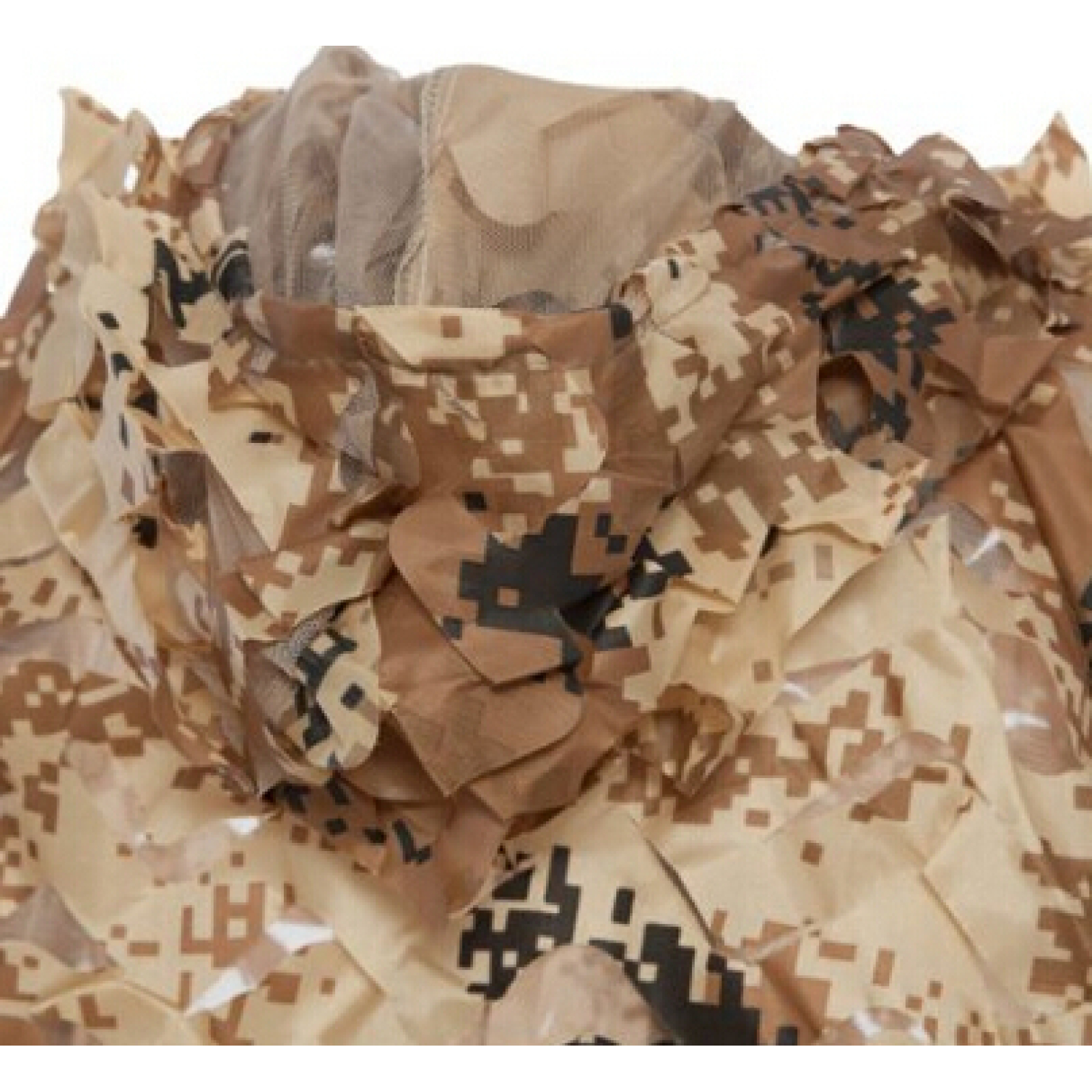 2023 3D Bionic Leaf Camouflage Jungle Hunting Ghillie Suit Set
