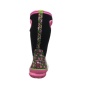 Outdoor Waterproof Insulated Neoprene Rubber Rain Boot (Toddler/Little Kid/Big Kid) Customized Wholesale