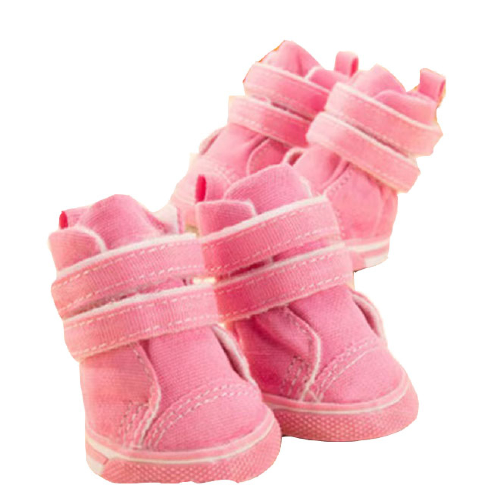 Hot Selling Customize Logo Breathable Dog Waterproof Mature Shoes Pet Outdoor Shoes for Dogs