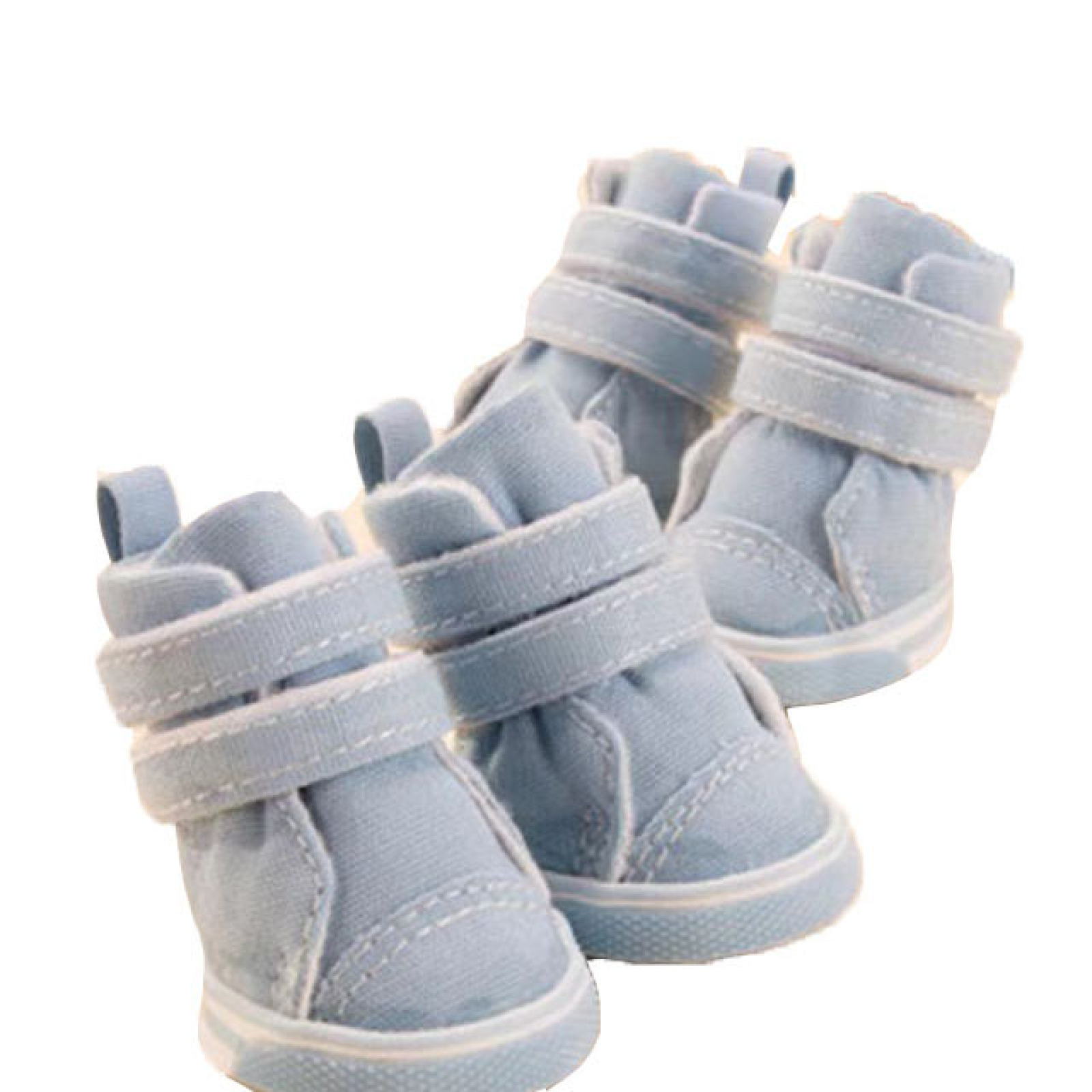 Hot Selling Customize Logo Breathable Dog Waterproof Mature Shoes Pet Outdoor Shoes for Dogs