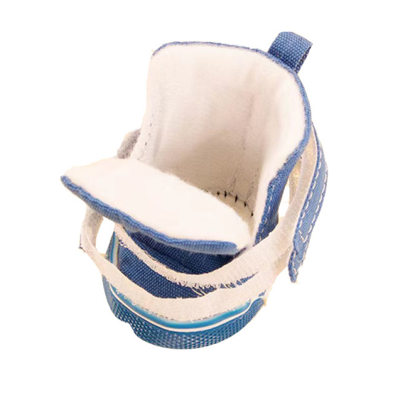 Hot Selling Customize Logo Breathable Dog Waterproof Mature Shoes Pet Outdoor Shoes for Dogs
