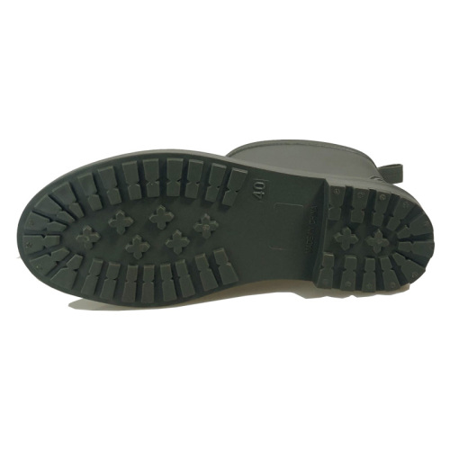 Ladies Hot Sell Fashion Durable PVC Rain Boots
