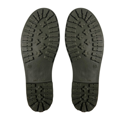 Ladies Hot Sell Fashion Durable PVC Rain Boots