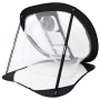 Portable  Golf hitting Practice Training Pop Up Net Chipping Target