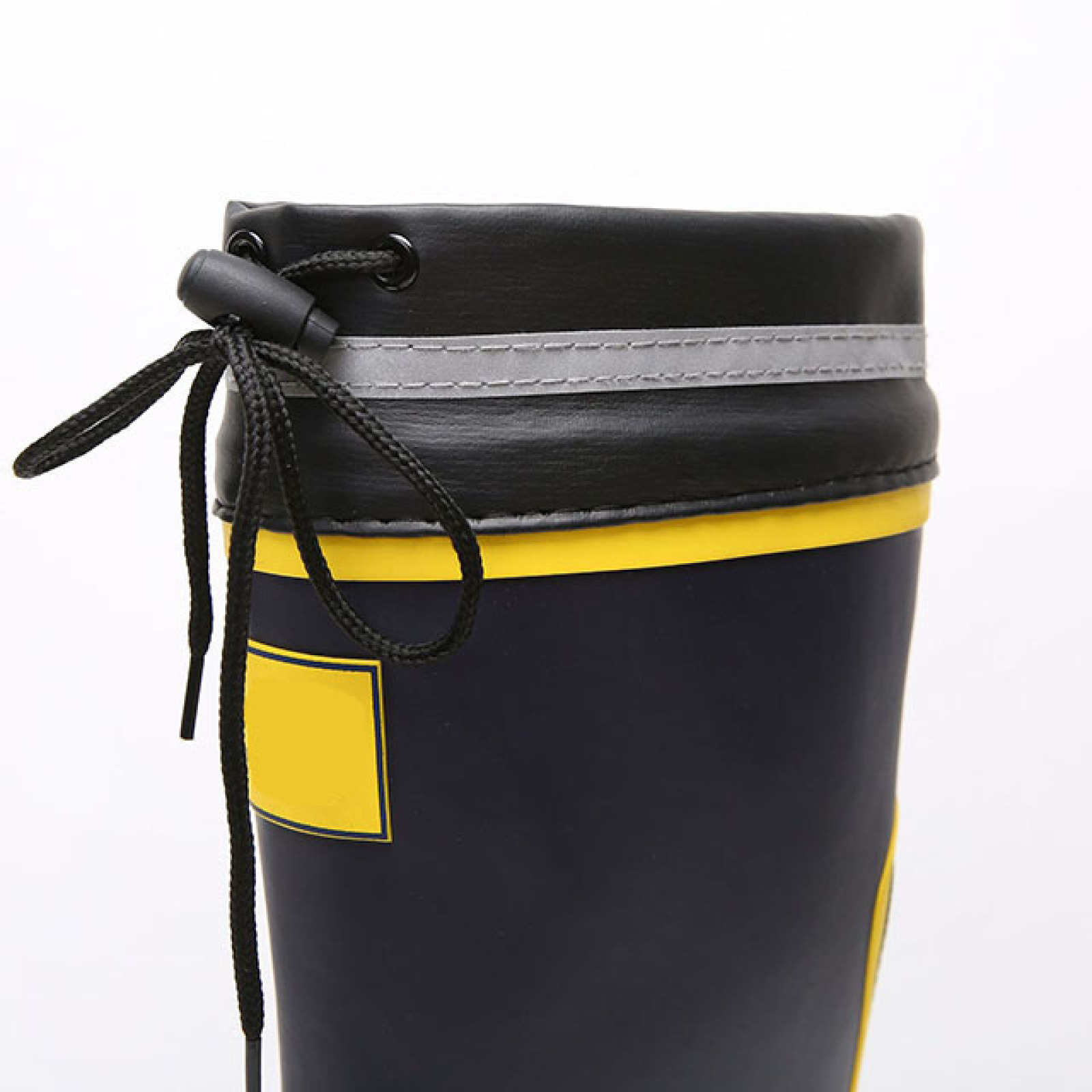 Wholesale Fashionable Rain Boot for Mens Rubber Boots Ideal for Rainy Days Waterproof Boots