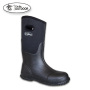 Men's Waterproof Neoprene Work Rain Boot