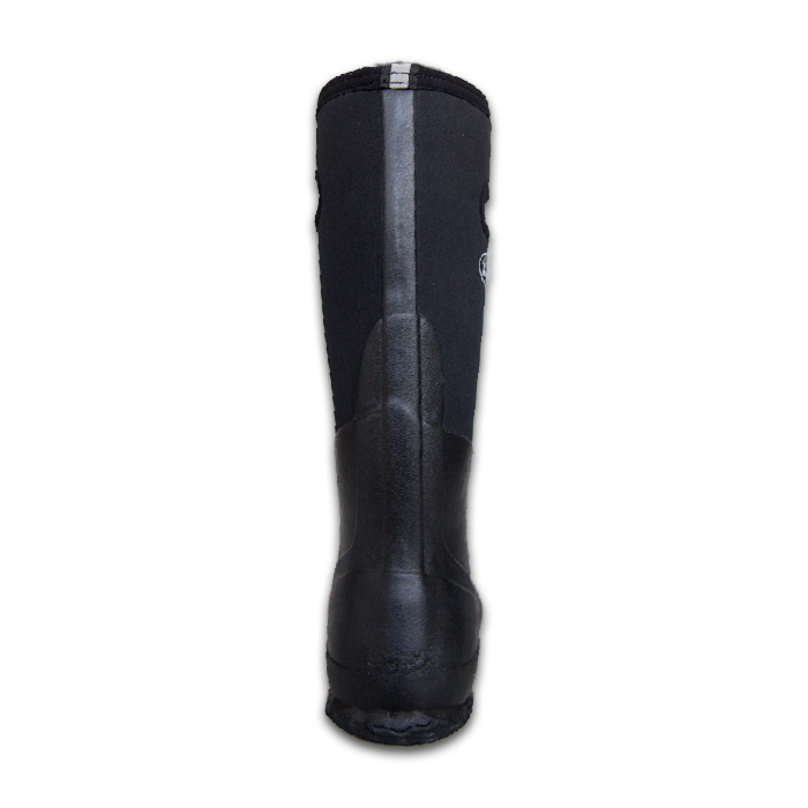 Men's Waterproof Neoprene Work Rain Boot