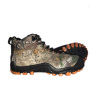 Men's Low Cut Outdoor Trekking boots Camouflage Water Resistant Hiking Shoes