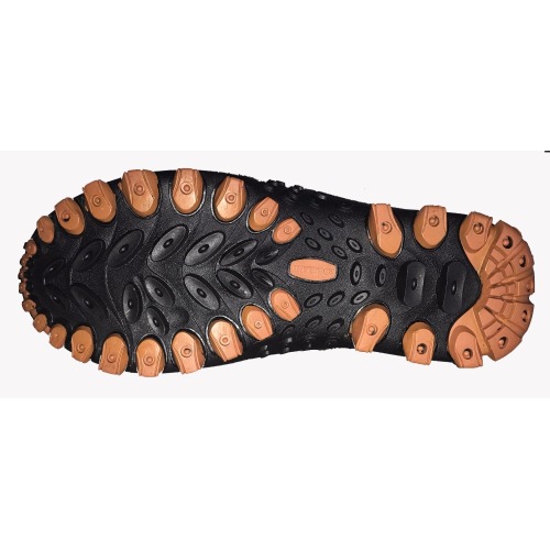 Men's Low Cut Outdoor Trekking boots Camouflage Water Resistant Hiking Shoes