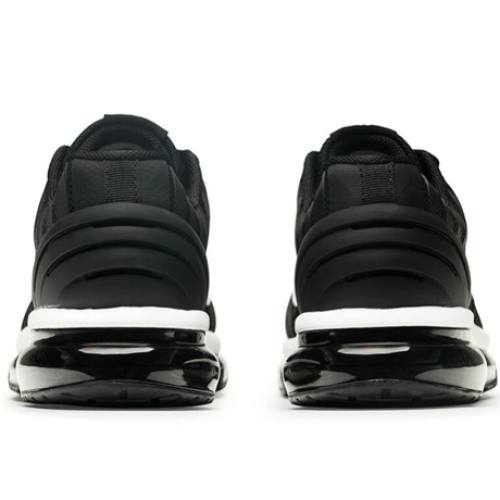 ONEMIX 2021 Air Cushion Running Shoes Fashionable Breathable Runner Shoes Athletic Shoes Sneakers For Men