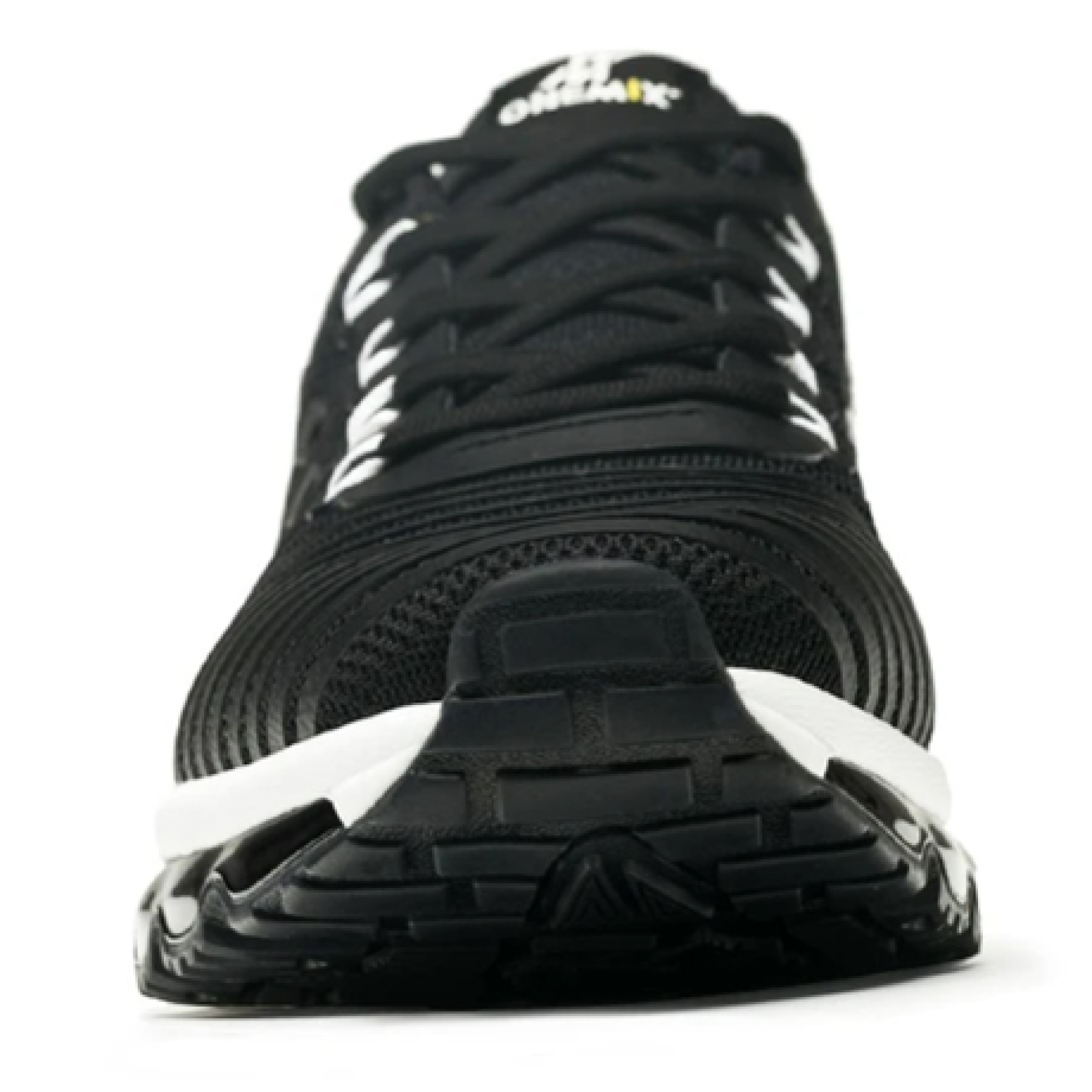 ONEMIX 2021 Air Cushion Running Shoes Fashionable Breathable Runner Shoes Athletic Shoes Sneakers For Men
