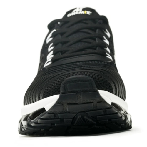 ONEMIX 2021 Air Cushion Running Shoes Fashionable Breathable Runner Shoes Athletic Shoes Sneakers For Men