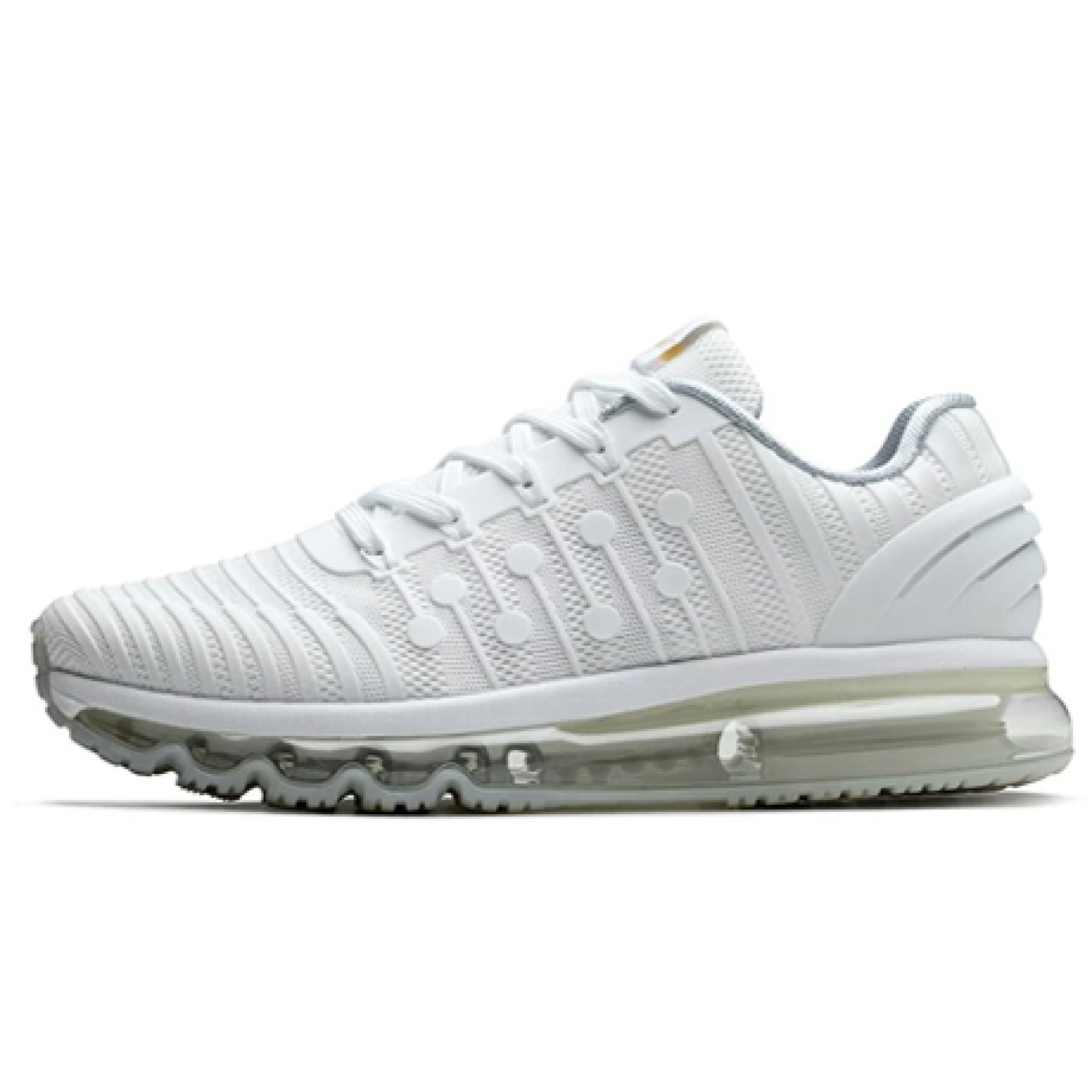 ONEMIX 2021 Air Cushion Running Shoes Fashionable Breathable Runner Shoes Athletic Shoes Sneakers For Men