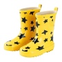 Hot Sale New Design Prints Rubber Boots Kids Wellies Waterproof Children Rain Boots Kids Gumboots