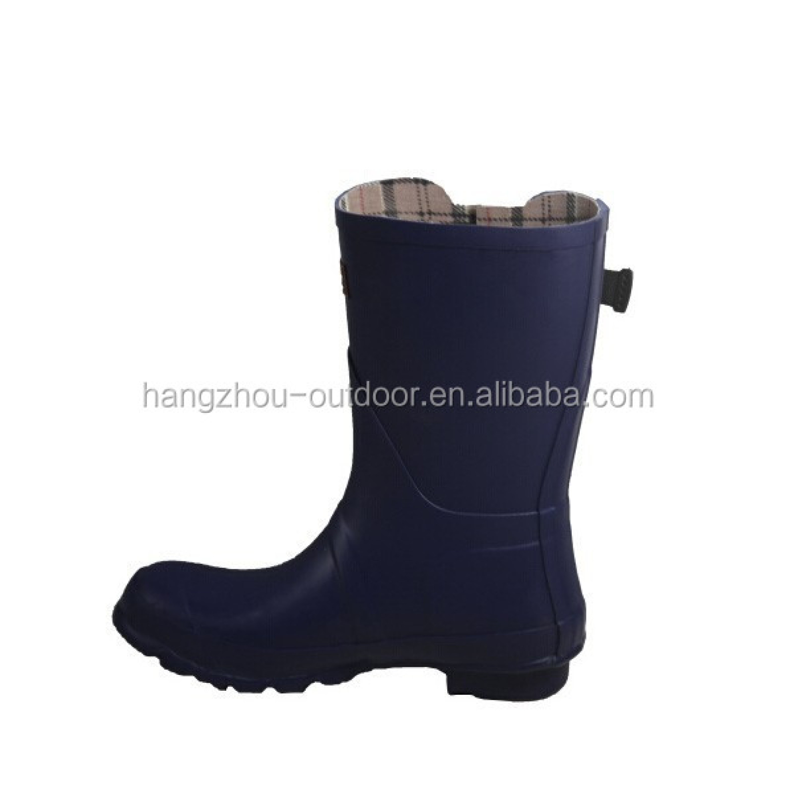 Cheap Women Rubber Rain Boots